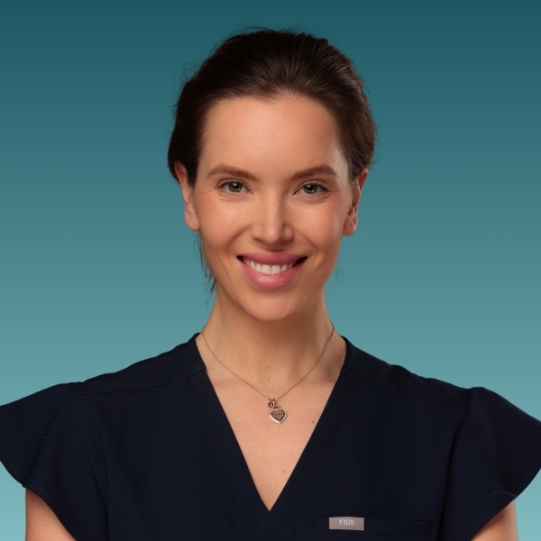 Dr. med. Antonia Sturm, California Skin München